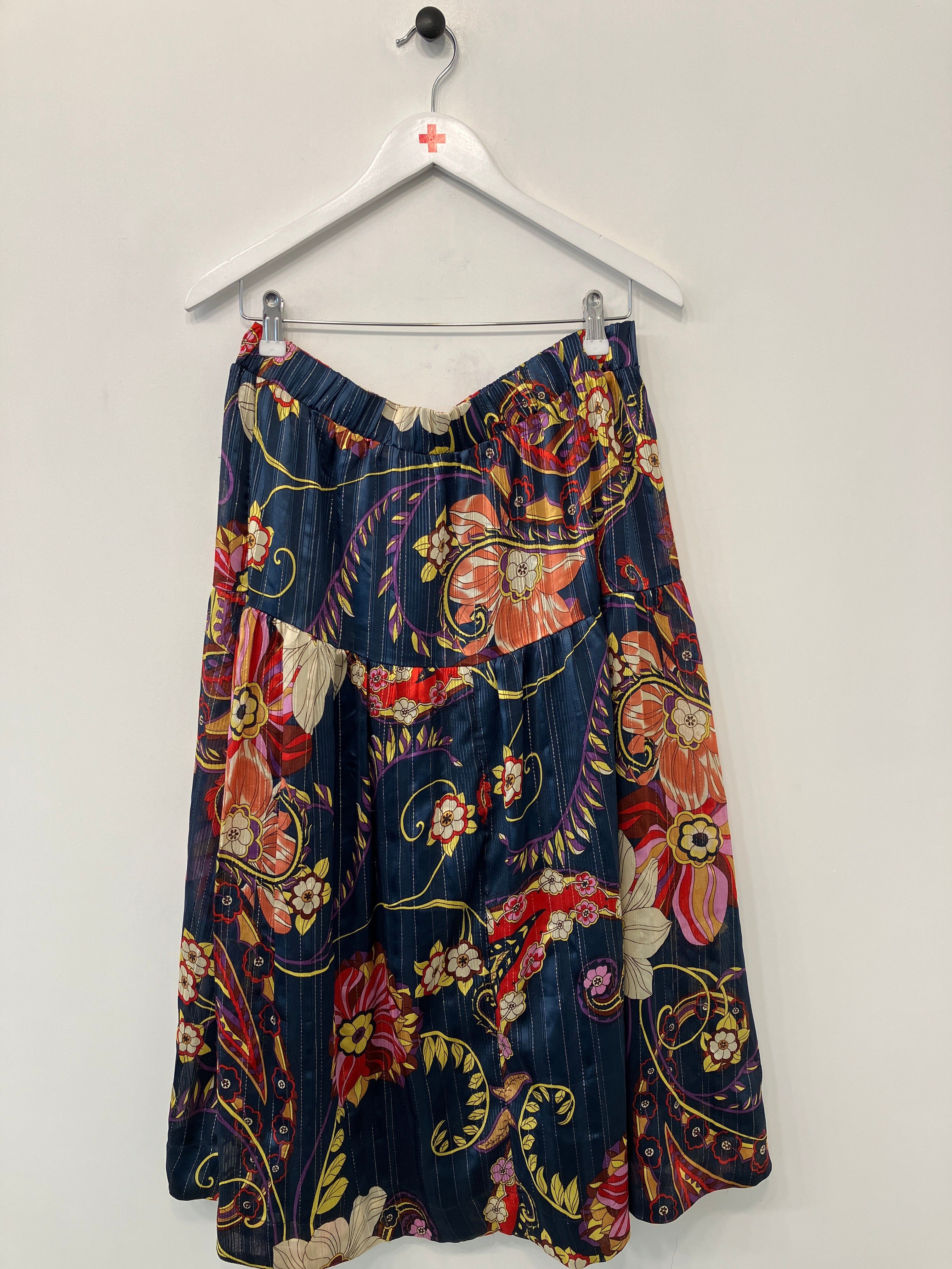 Lollys Laundry Nederdel